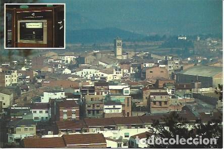 Postcards: POSTAL L03552: Vista de Navarcles. Barcelona - NULL