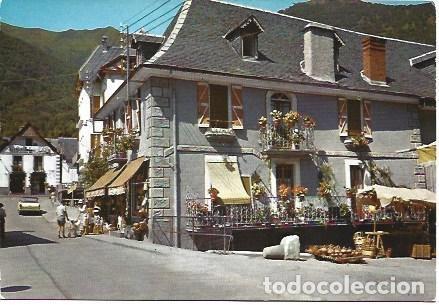 Cartes Postales: POSTAL L03557: Casa en Bossot. Lleida - NULL
