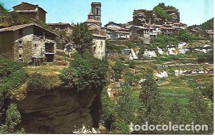 Postales: POSTAL L03562: Rupit. Vista parcial - Foto 1
