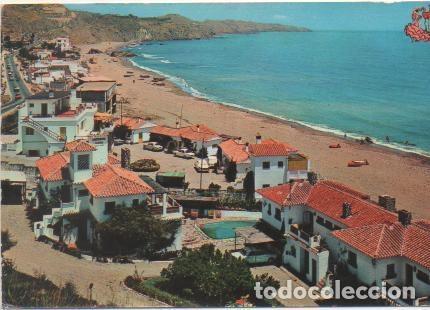 Postais: Postal E00148: Fuengirola, Malaga - Varios