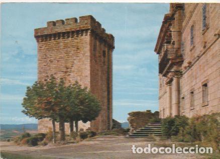 Postales: Postal E00135: Monforte de Lemos, lugo - Varios - Foto 1