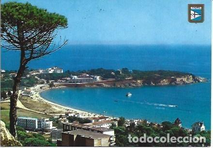 Postais: POSTAL L03408: Vista general de S'Agaro, Girona - NULL