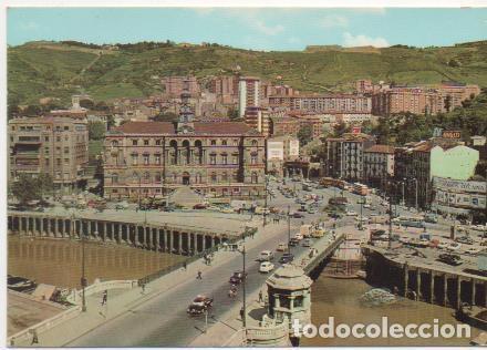 Postales: Postal E00125: Puente, Bilbao - Varios - Foto 1