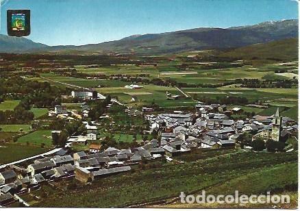 Postais: POSTAL L03471: Vista general de Llivia, Girona - NULL