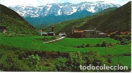 Postais: POSTAL L03414: Arseguell , Lleida - NULL