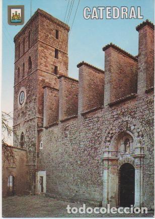 Postales: Postal E00107: Caterl de Ibiza - Varios - Foto 1