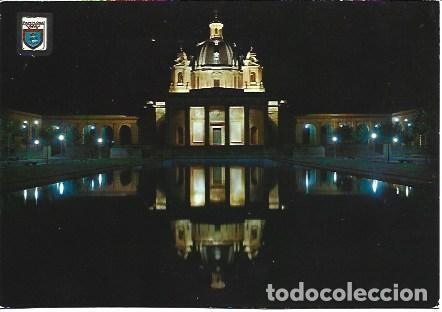 Postales: POSTAL L03376: Monumento a los Caidos en Pamplona - Foto 1