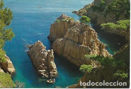 Postais: POSTAL L03429: El Molar en Sant Feliu de Guixols, Girona - NULL