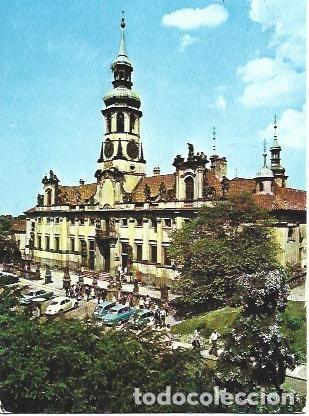Postales: POSTAL L02768: Iglesia de Loreto en Praga - Foto 1