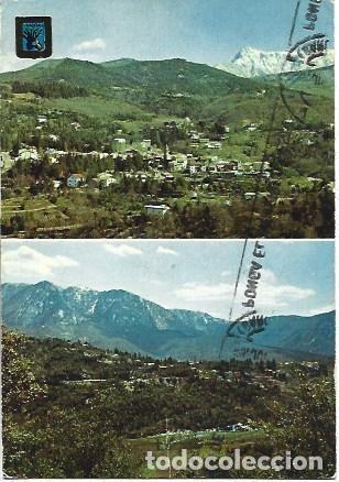 Cartoline: POSTAL L02744: Panoramicas en Viladrau
