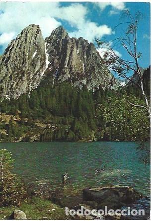 Postales: POSTAL L02740: Vistas de Espot. Lleida - NULL