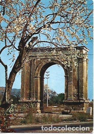 Postales: POSTAL L02804: Tarragona. Arco de Bara - Foto 1