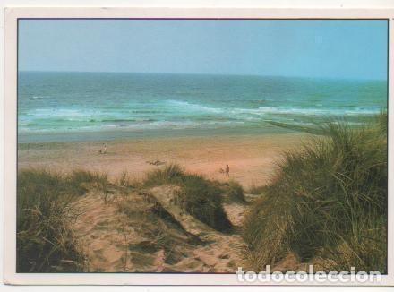 Postcards: Postal E00546: Formentera - Varios