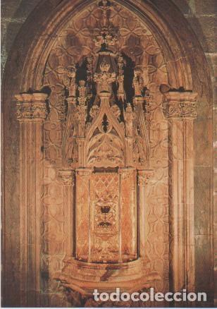 Postais: Postal E00515: Catedral. Templete, Valencia - Varios