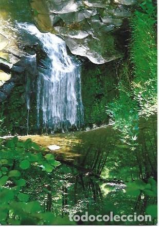 Cartoline: POSTAL L02643: Resclosa de la Noguera en Viladrau, Girona - NULL