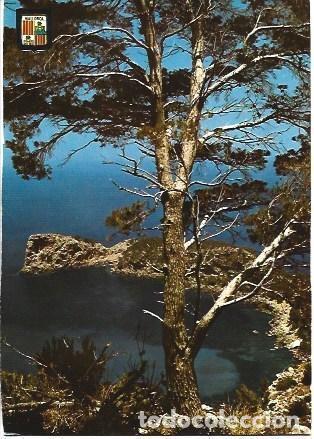 Postales: POSTAL L02738: Mallorca. Foradada de Valldemosa - Foto 1