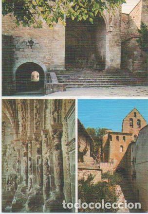 Cartes Postales: Postal E00520: Sos del Rey Catolico, Zaragoza - Varios