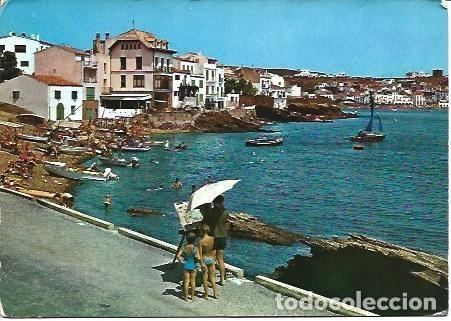 Postales: POSTAL L02715: Llaner Gran en Cadaques, Girona - Foto 1