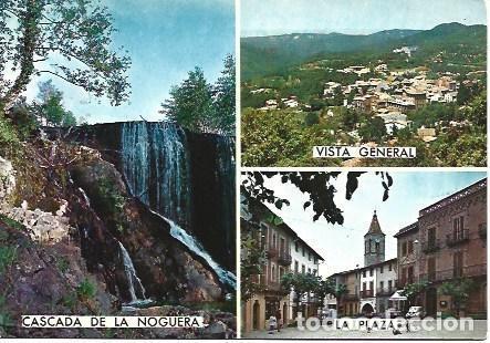 Postcards: POSTAL L02673: Vistas de Viladrau, Girona - NULL