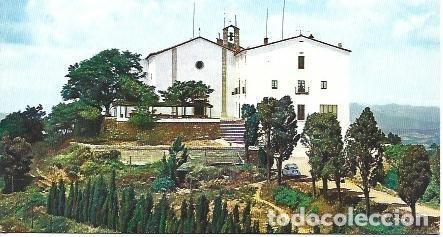 Postales: POSTAL L02694: Santuari dels Angels, Girona