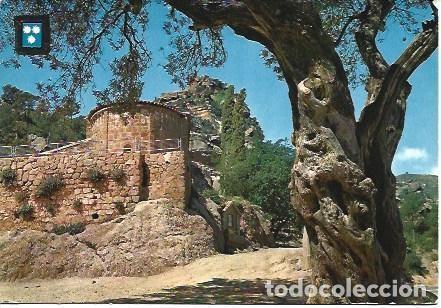 Postcards: POSTAL L02705: Ermita de Brugues en Gava, Barcelona - NULL
