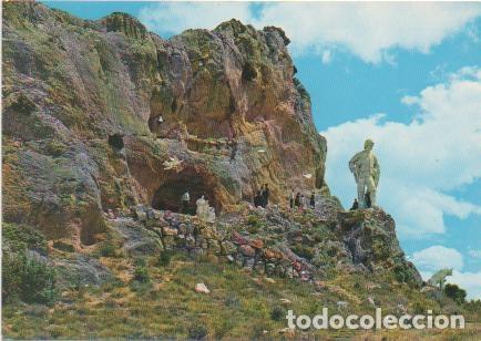 Postais: Postal E00348: Mon a los pastores, Burgos - Varios