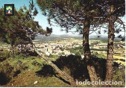 Postales: POSTAL L02697: Vista general de Castellter&ccedil;ol - NULL