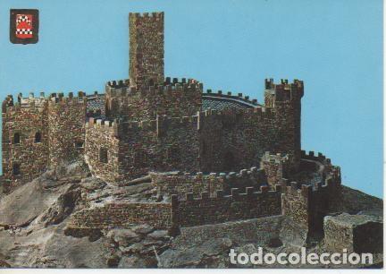 Postales: Postal E02380: Castillo de Javier Maqueta&rdquo;&rdquo; - Varios