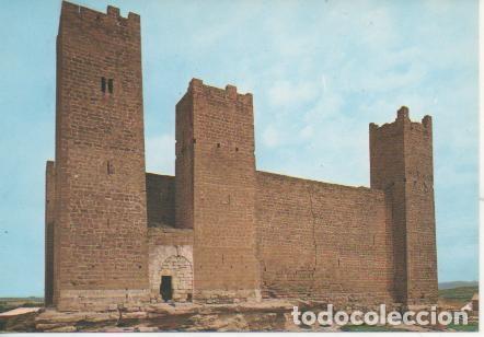Cartoline: Postal E02331: Castillo de S&aacute;daba, Zaragoza - Varios