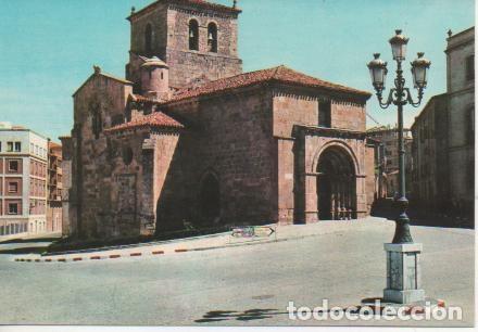 Cartoline: Postal E02355: Iglesia S Juan Rabanera, Soria - Varios