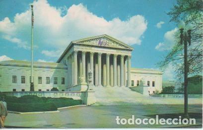 Postais: Postal E02304: Washington, D.C Estados Unidos - Varios