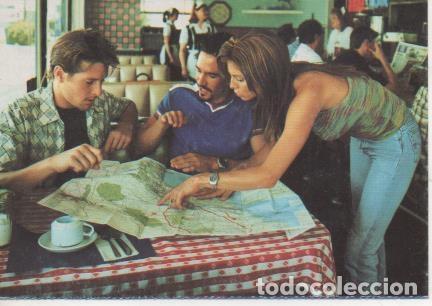 Postales: Postal E06887: Chesterfield Get lost&rdquo;&rdquo; - Varios - Foto 1