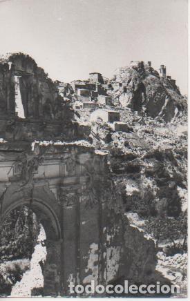 Cartoline: Postal E02505: Castielfabib, Valencia - Varios