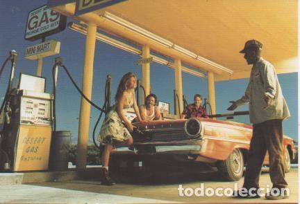 Postales: Postal E06889: Chesterfield Fool tank&rdquo;&rdquo; - Varios