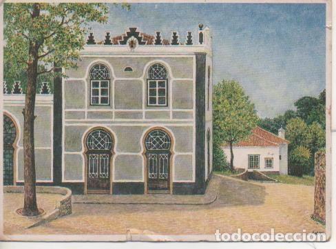 Postales: Postal E06873: Termas de Caldas de Monchique - Varios