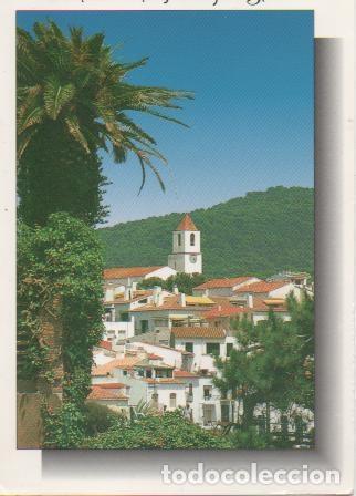 Cartes Postales: Postal E02443: L'Esglesia, Calella de Palafrugell, Girona - Paco Dalmau