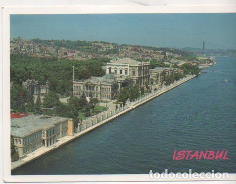 Cartoline: Postal E02119: Estambul, Turquia - Varios