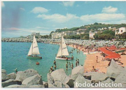 Postkarten: Postal E02026: Caldetas - Varios