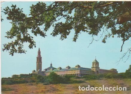 Cartoline: Postal E02015: Universidad Laboral, Gij&oacute;n - Varios