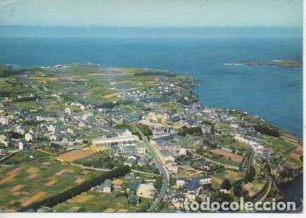 Postales: Postal E06771: Ribadeo. Vista A&eacute;rea - Varios - Foto 1