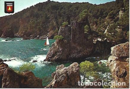 Postales: POSTAL L03815: El Golfet en Calella de Palafrugell