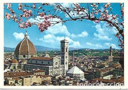 Postais: POSTAL L03862: Panoramica de Florencia