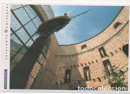 Postales: Postal E01707: Teatre-Museu Salvador Dal&iacute;, Figueres - Jos&eacute; M&ordf; Alguersuari