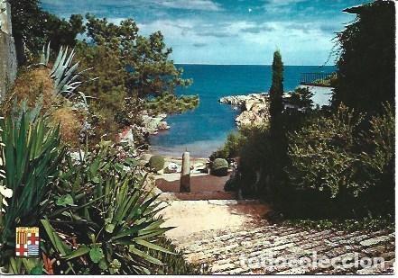 Postales: POSTAL L03751: Vista de Blanes - Foto 1