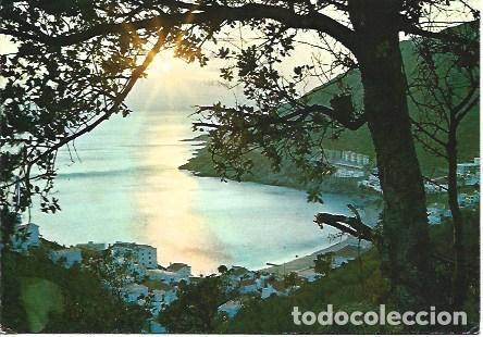 Cartoline: POSTAL L03750: Roses. Cala Canyelles - NULL