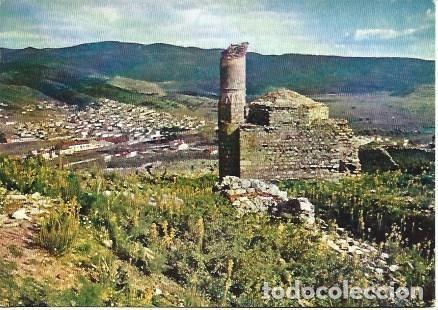 Postkarten: POSTAL L03660: Ciudadela de San Juan en Efeso, Turquia