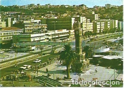Postkarten: POSTAL L03639: Estambul. Vista parcial - NULL