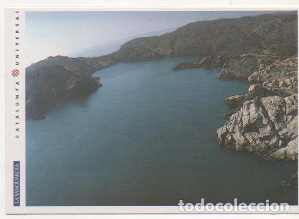 Postkarten: Postal E01579: Cap de Creus, Girona - Varios