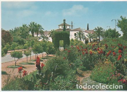 Postkarten: Postal E01936: Monasterio , la R&aacute;bida, Huelva - Varios