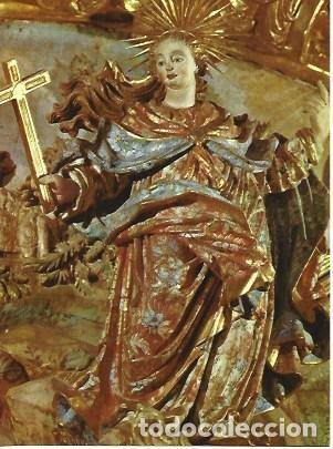 Postkarten: POSTAL L04133: Virgen del Santuario del Miracle - NULL